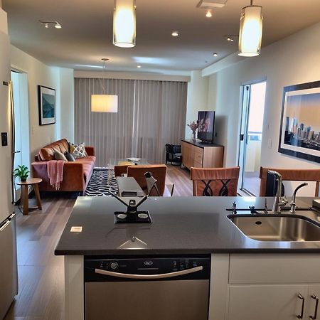 Stayspro - Venice Beach Luxury Apartments Minutes To The Marina And Santa Monica Limited Time Free Parking Los Angeles Exteriör bild