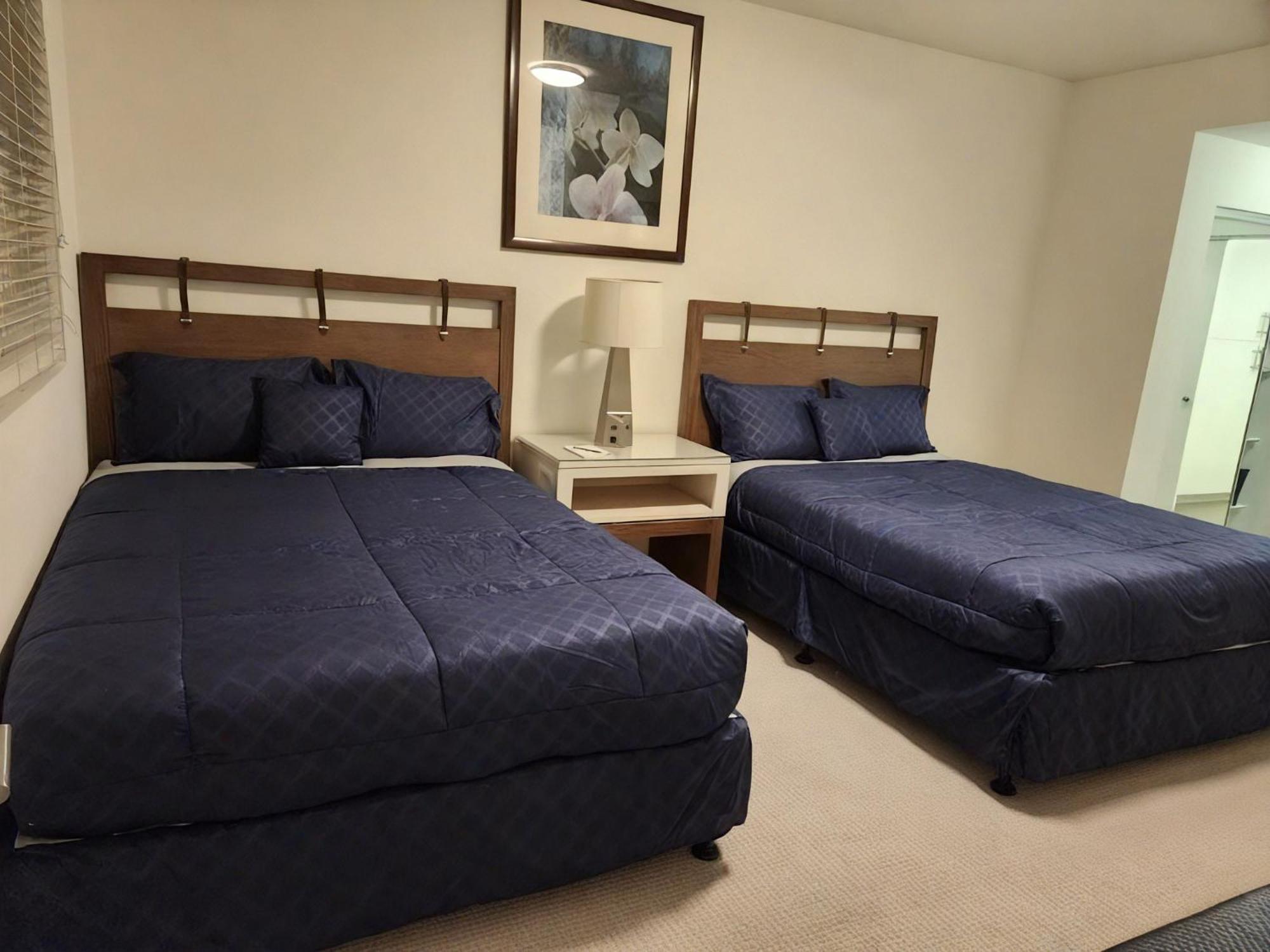 Stayspro - Venice Beach Luxury Apartments Minutes To The Marina And Santa Monica Limited Time Free Parking Los Angeles Exteriör bild