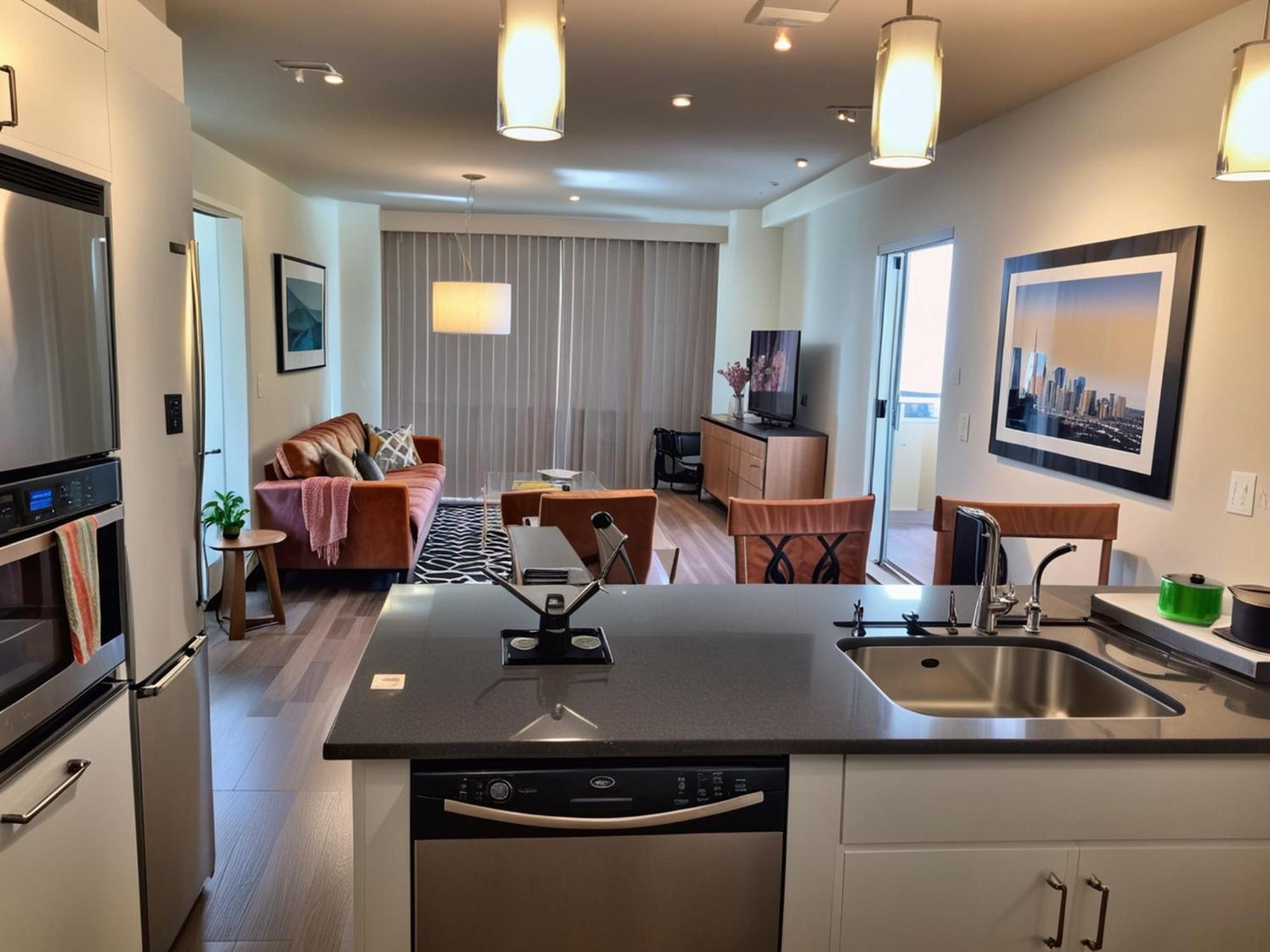 Stayspro - Venice Beach Luxury Apartments Minutes To The Marina And Santa Monica Limited Time Free Parking Los Angeles Exteriör bild