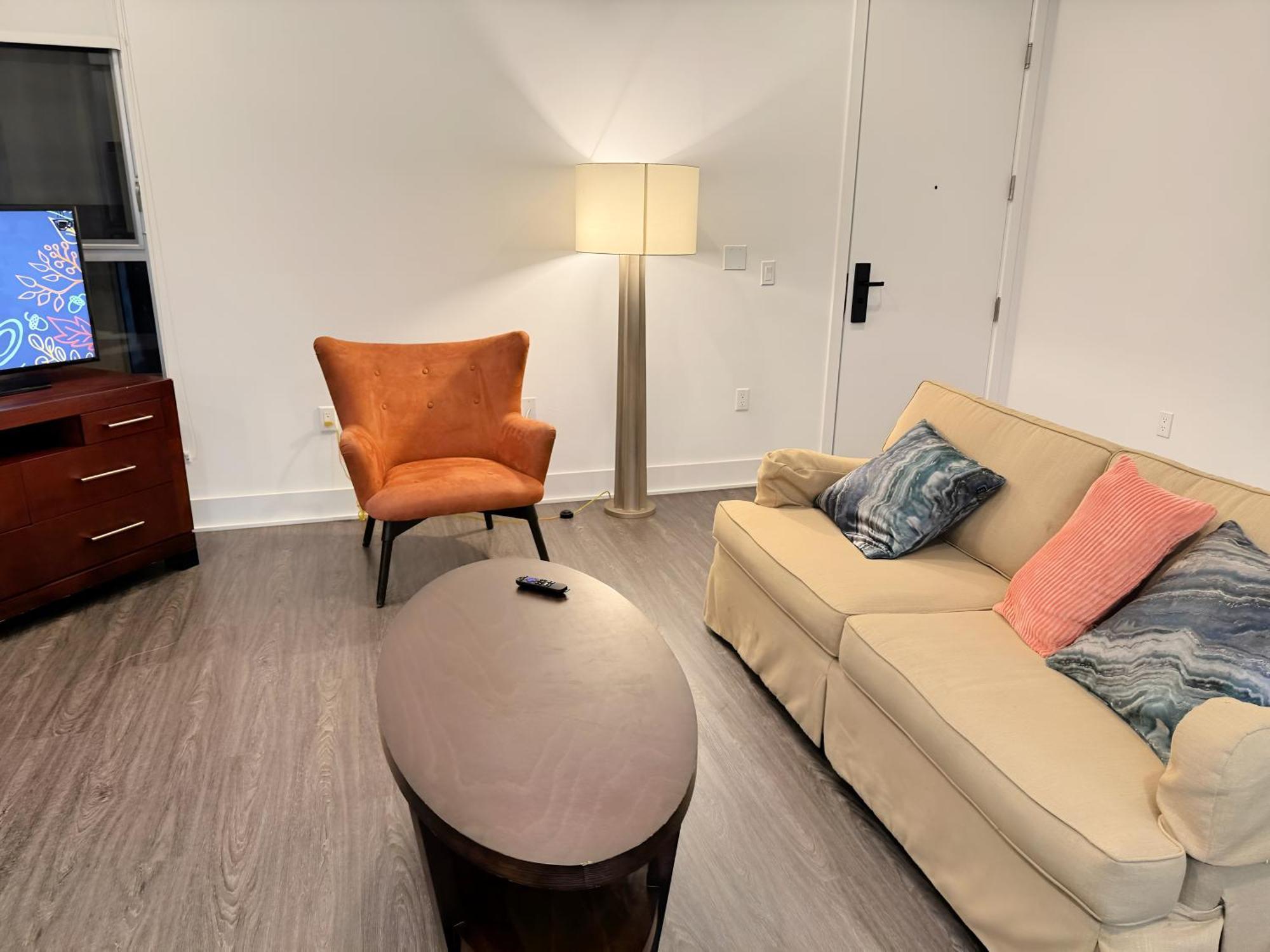 Stayspro - Venice Beach Luxury Apartments Minutes To The Marina And Santa Monica Limited Time Free Parking Los Angeles Exteriör bild