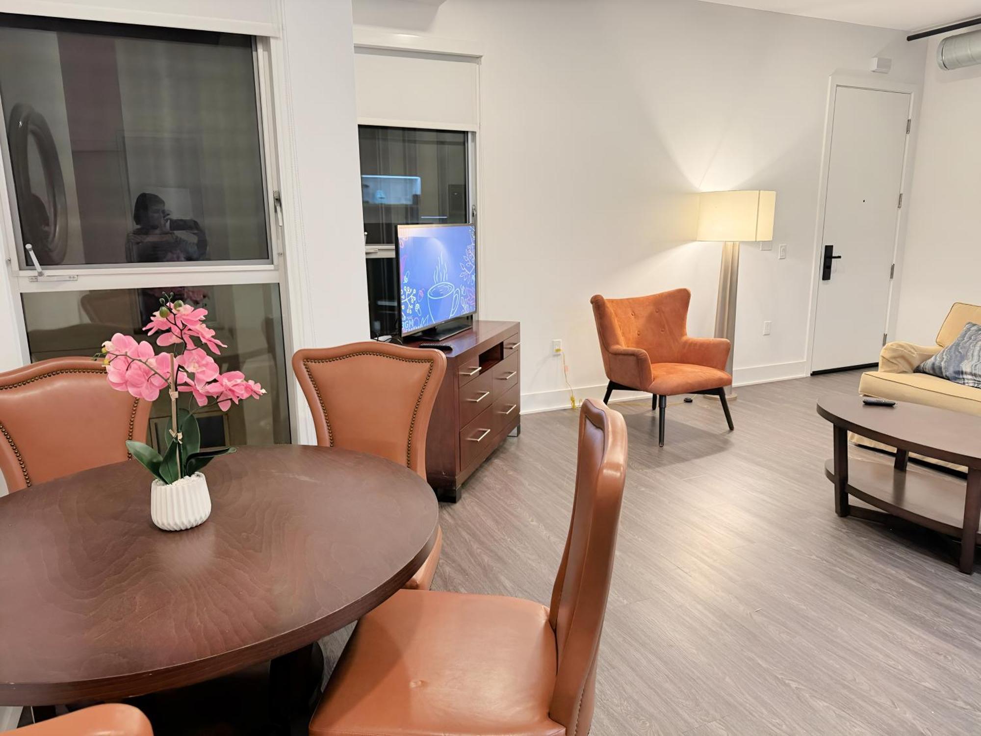 Stayspro - Venice Beach Luxury Apartments Minutes To The Marina And Santa Monica Limited Time Free Parking Los Angeles Exteriör bild