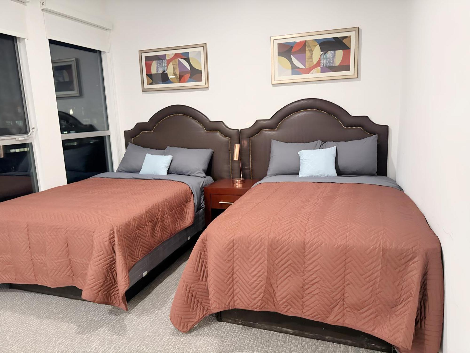 Stayspro - Venice Beach Luxury Apartments Minutes To The Marina And Santa Monica Limited Time Free Parking Los Angeles Exteriör bild