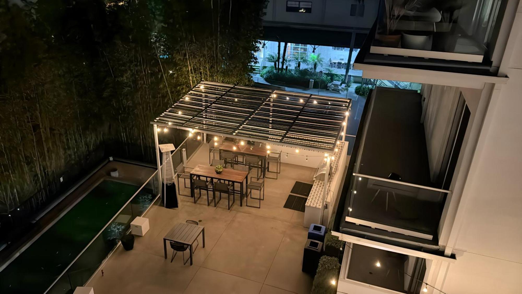 Stayspro - Venice Beach Luxury Apartments Minutes To The Marina And Santa Monica Limited Time Free Parking Los Angeles Exteriör bild