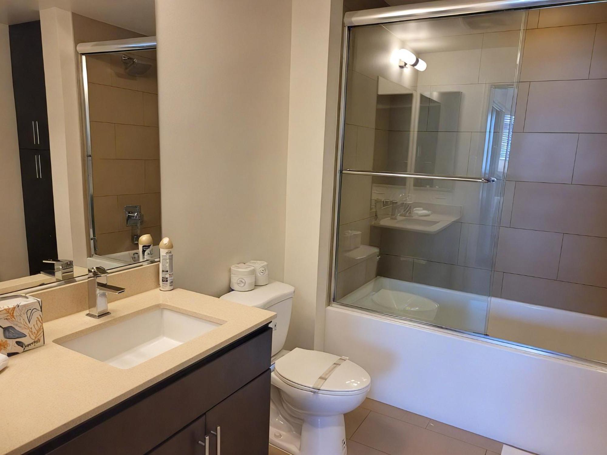 Stayspro - Venice Beach Luxury Apartments Minutes To The Marina And Santa Monica Limited Time Free Parking Los Angeles Exteriör bild