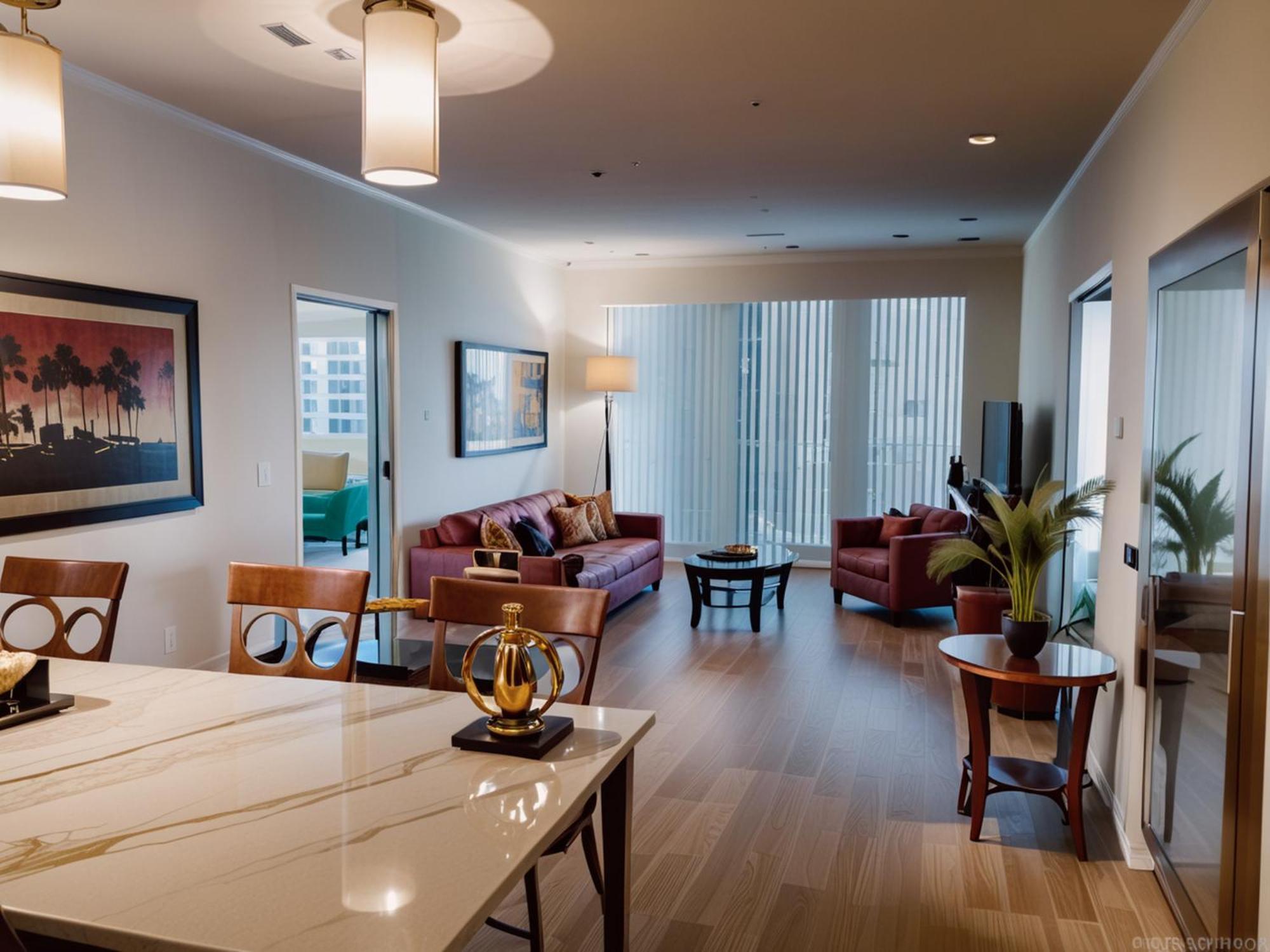Stayspro - Venice Beach Luxury Apartments Minutes To The Marina And Santa Monica Limited Time Free Parking Los Angeles Exteriör bild