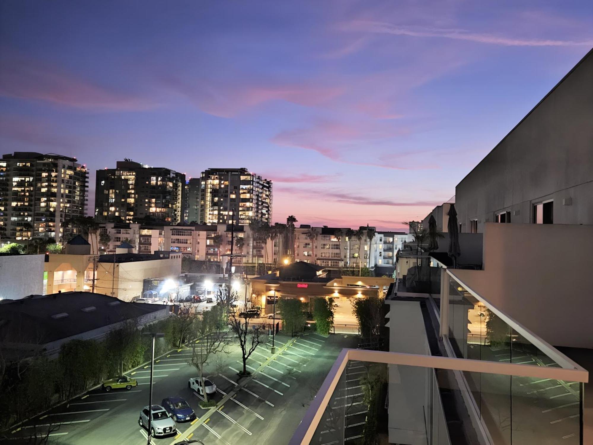 Stayspro - Venice Beach Luxury Apartments Minutes To The Marina And Santa Monica Limited Time Free Parking Los Angeles Exteriör bild