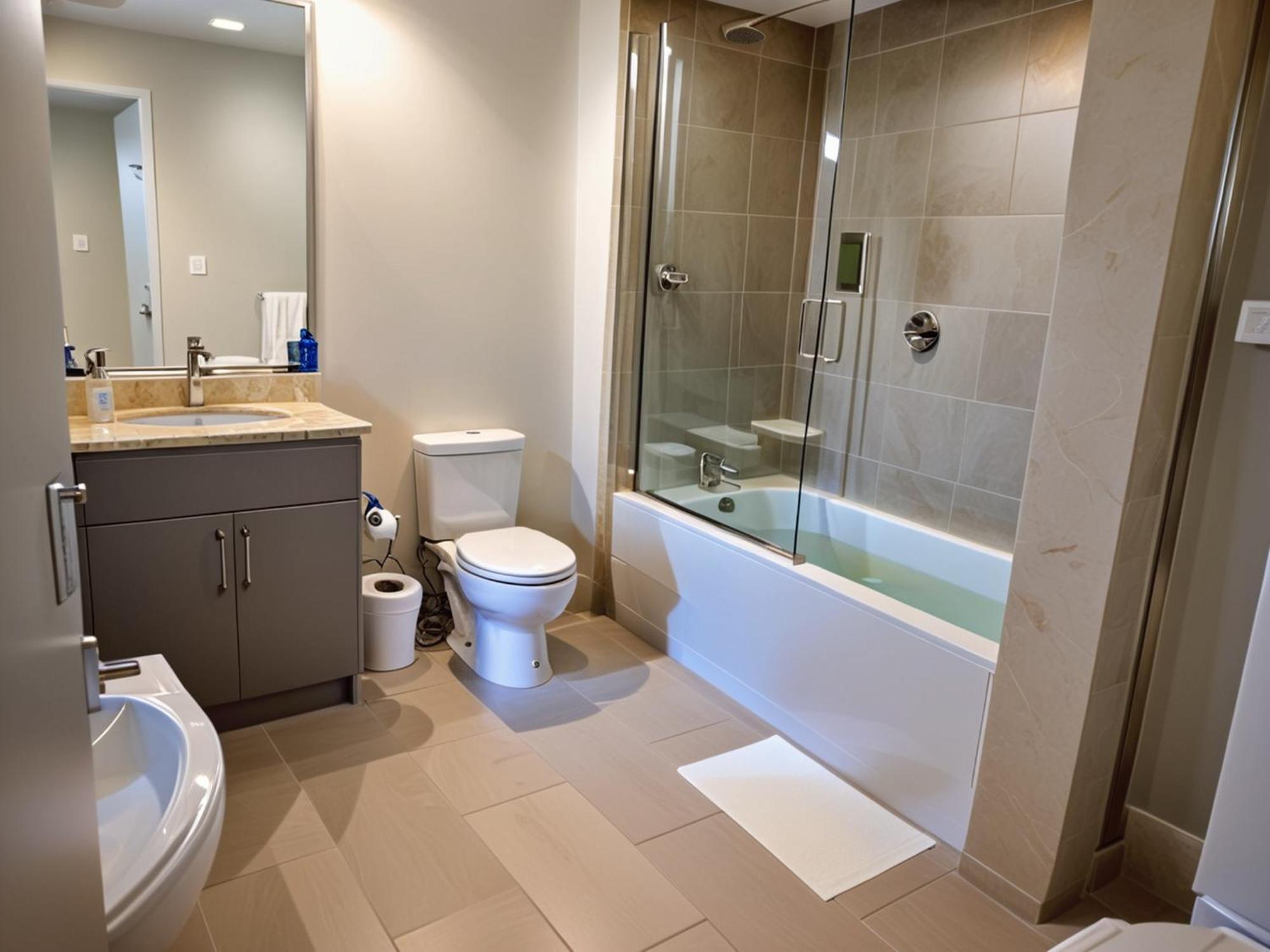 Stayspro - Venice Beach Luxury Apartments Minutes To The Marina And Santa Monica Limited Time Free Parking Los Angeles Exteriör bild