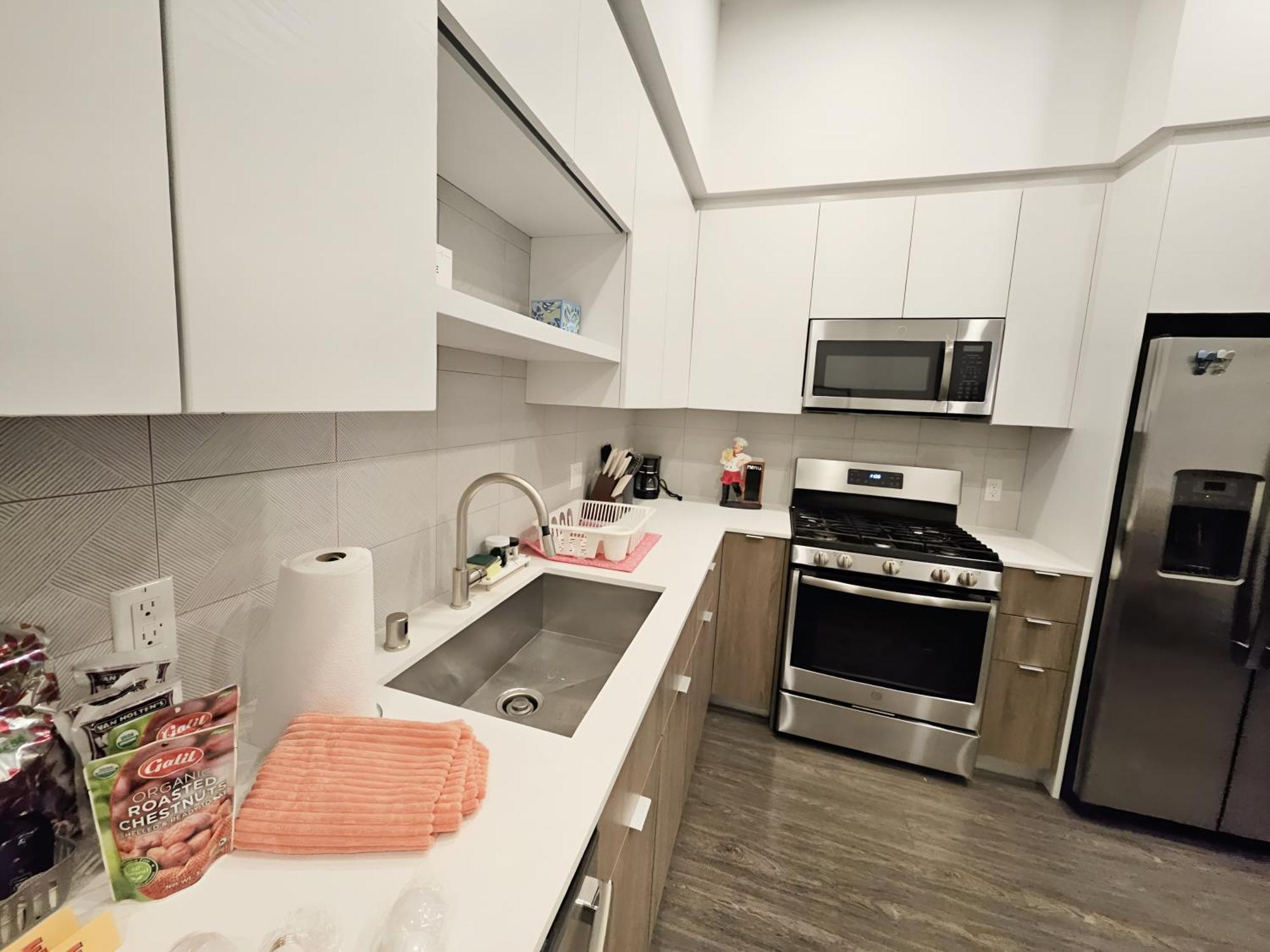 Stayspro - Venice Beach Luxury Apartments Minutes To The Marina And Santa Monica Limited Time Free Parking Los Angeles Exteriör bild