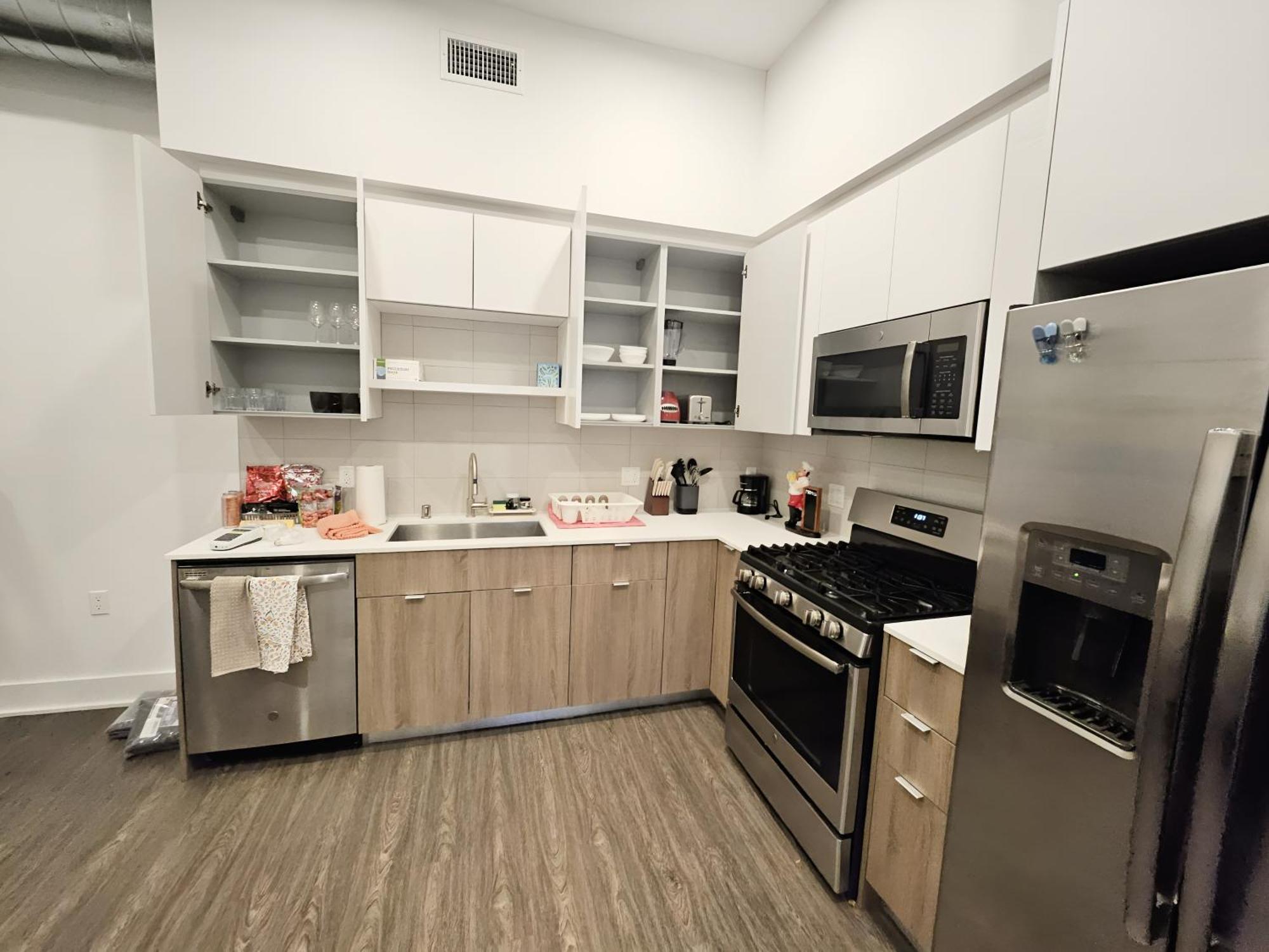 Stayspro - Venice Beach Luxury Apartments Minutes To The Marina And Santa Monica Limited Time Free Parking Los Angeles Exteriör bild