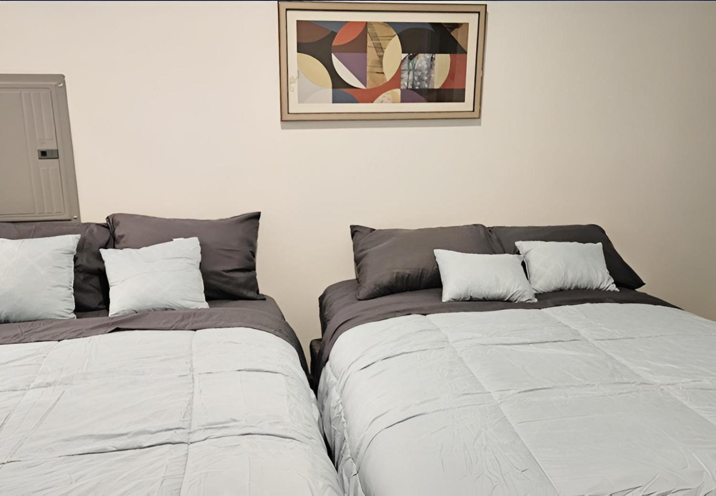 Stayspro - Venice Beach Luxury Apartments Minutes To The Marina And Santa Monica Limited Time Free Parking Los Angeles Exteriör bild