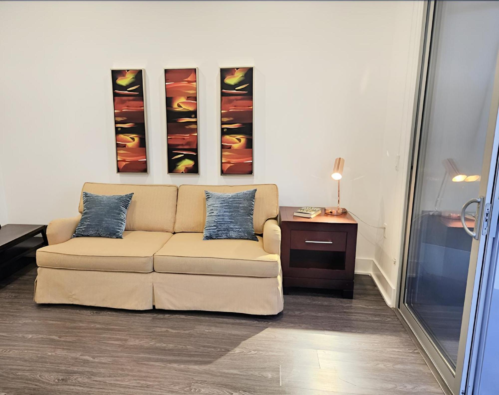 Stayspro - Venice Beach Luxury Apartments Minutes To The Marina And Santa Monica Limited Time Free Parking Los Angeles Exteriör bild