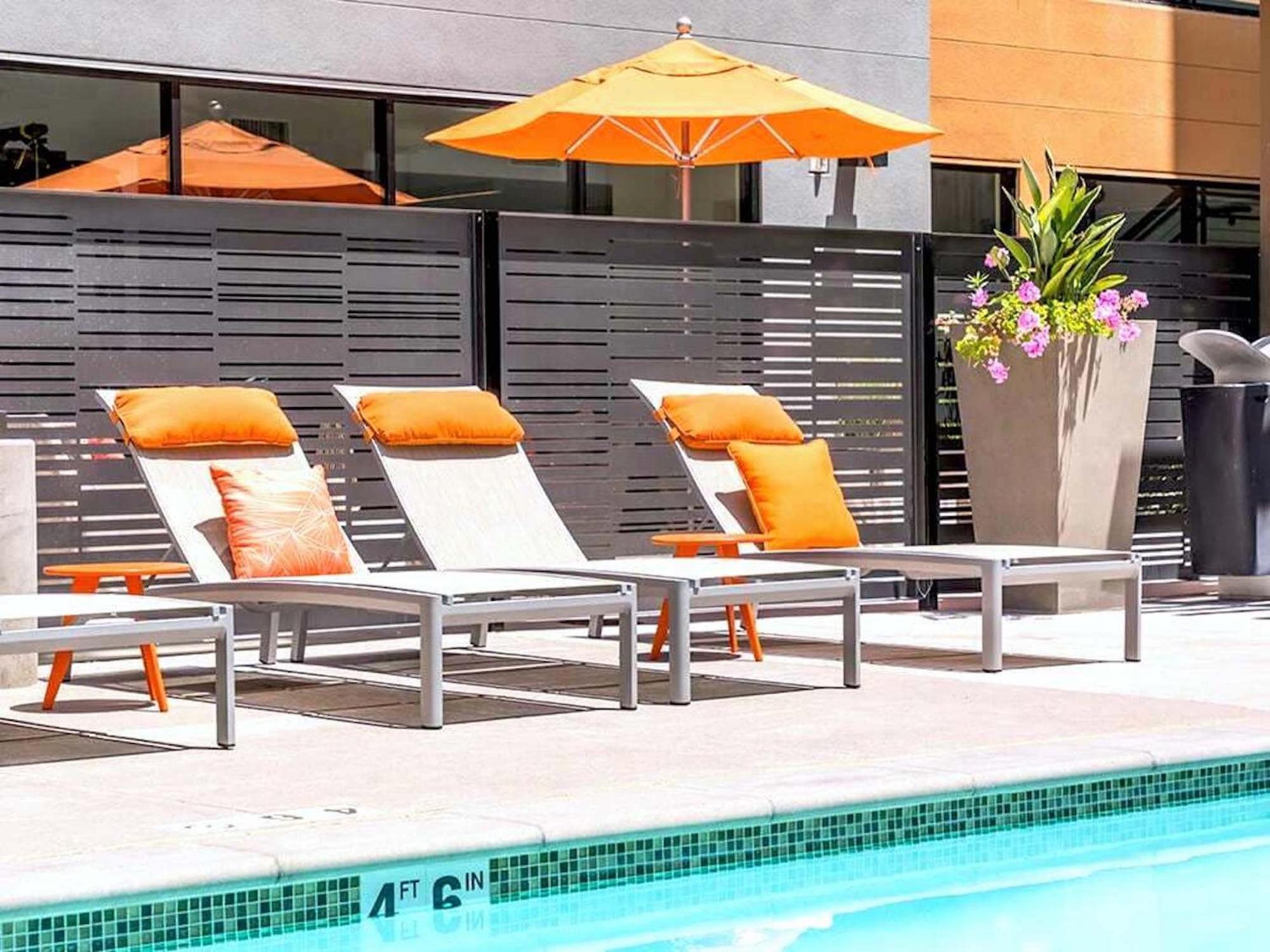 Stayspro - Venice Beach Luxury Apartments Minutes To The Marina And Santa Monica Limited Time Free Parking Los Angeles Exteriör bild